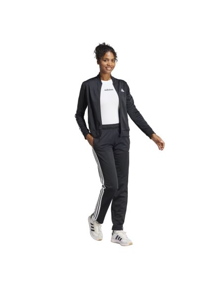 Chándal Adidas Mujer Sportswear Negro