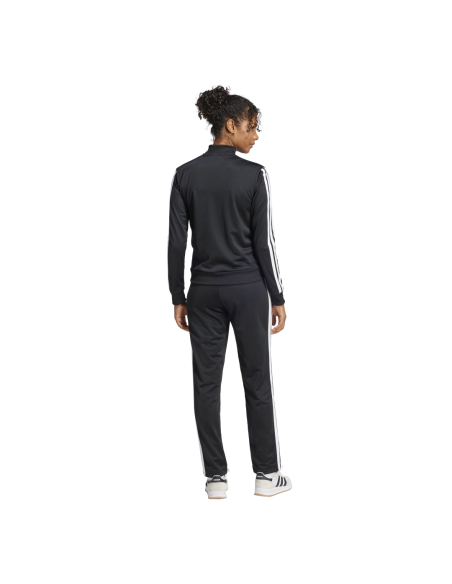 Chándal Adidas Mujer Sportswear Negro