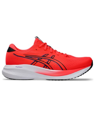 Zapatilla Asics Hombre Gel-Excite 11  Roja