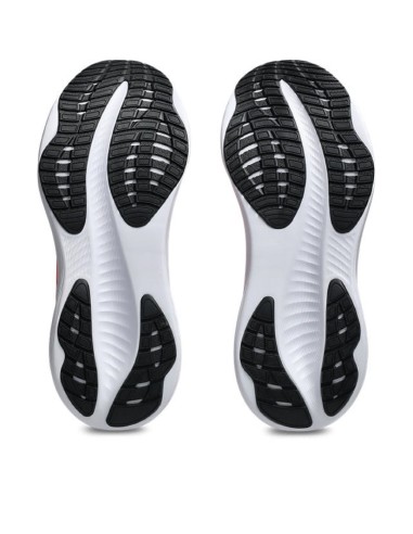 Zapatilla Asics Hombre Gel-Excite 11  Roja