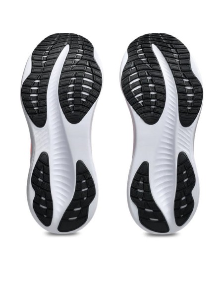 Zapatilla Asics Hombre Gel-Excite 11  Roja