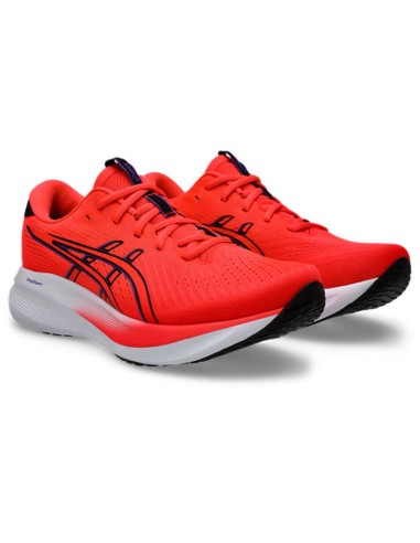 Zapatilla Asics Hombre Gel-Excite 11  Roja