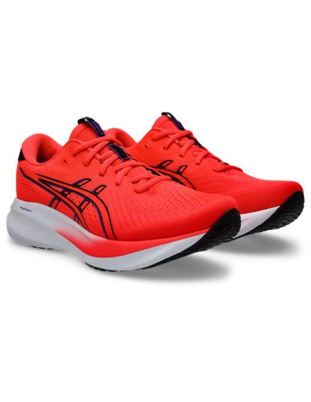 Zapatilla Asics Hombre Gel-Excite 11  Roja
