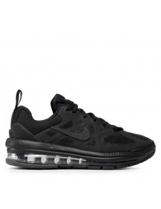 Zapatilla Nike Mujer Air Max Negra