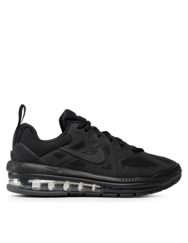 Zapatilla Nike Mujer Air Max Negra