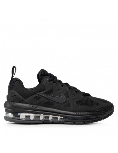 Zapatilla Nike Mujer Air Max Negra