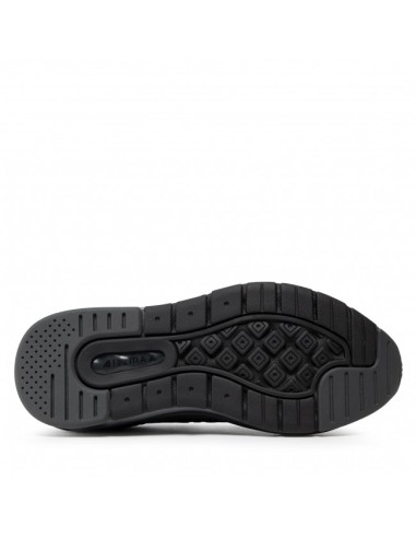 Zapatilla Nike Mujer Air Max Negra