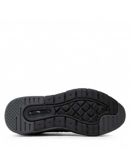 Zapatilla Nike Mujer Air Max Negra