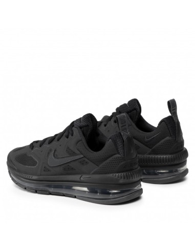 Zapatilla Nike Mujer Air Max Negra