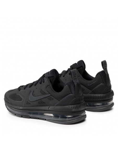 Zapatilla Nike Mujer Air Max Negra