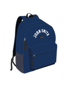 Mochila John Smith Marino