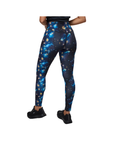 Malla J'Hayber Mujer Universe Marino