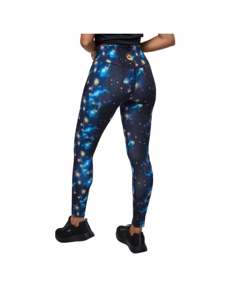 Malla J'Hayber Mujer Universe Marino