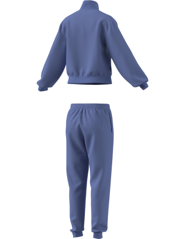 Chándal Adidas Mujer Feelcozy Azul