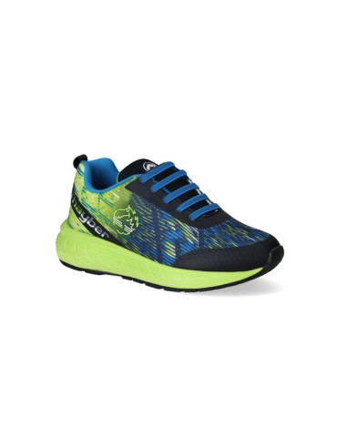 Zapatilla J'Hayber Niño Ripala Marino