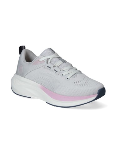 Zapatilla J'Hayber Mujer Chesora Gris