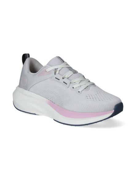 Zapatilla J'Hayber Mujer Chesora Gris
