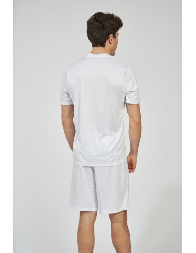 Camiseta Umbro Unisex Oblivion Blanca Adulto