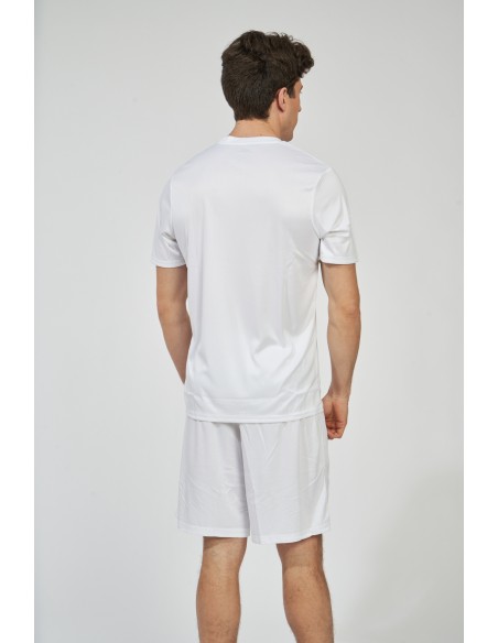 Camiseta Umbro Unisex Oblivion Blanca Adulto