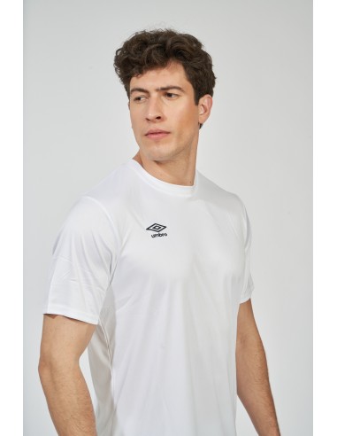 Camiseta Umbro Unisex Oblivion Blanca Adulto