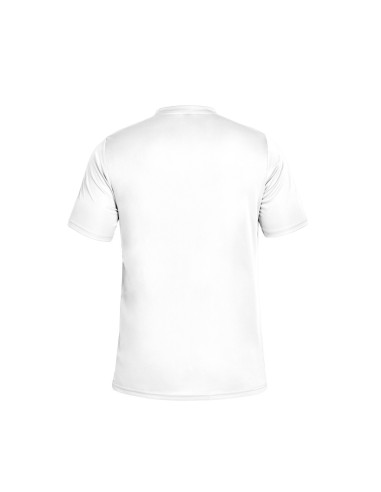 Camiseta Umbro Unisex Oblivion Blanca Adulto