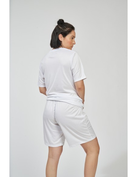 Camiseta Umbro Unisex Oblivion Blanca Adulto