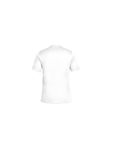 Camiseta Oblivion Umbro Junior Blanca