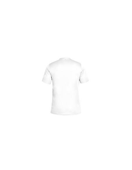 Camiseta Oblivion Umbro Junior Blanca