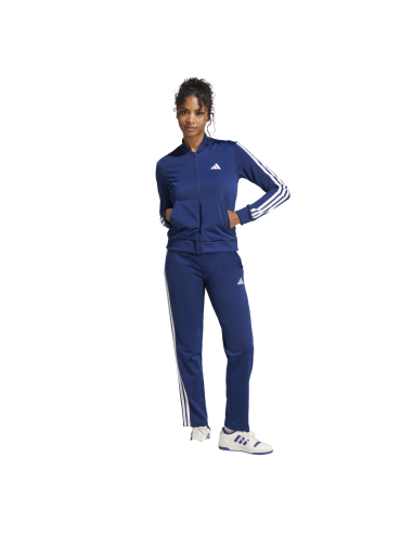 Chándal Adidas Mujer Sportswear Azul