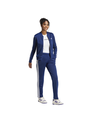 Chándal Adidas Mujer Sportswear Azul
