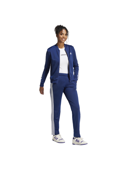 Chándal Adidas Mujer Sportswear Azul