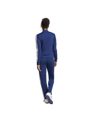 Chándal Adidas Mujer Sportswear Azul