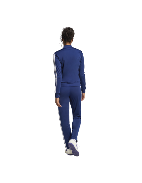 Chándal Adidas Mujer Sportswear Azul