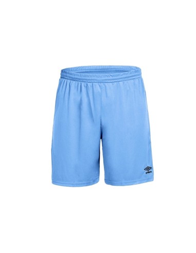 Short King Umbro Junior Celeste