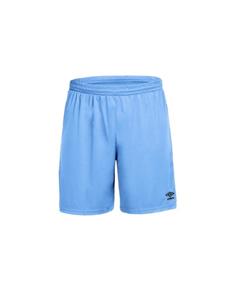 Short King Umbro Junior Celeste