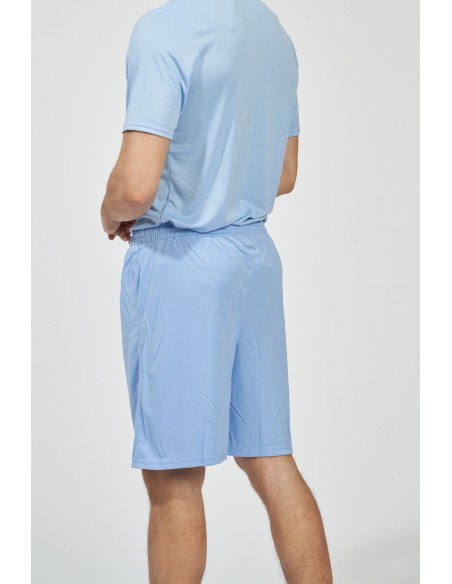 Short King Umbro Adulto Celeste