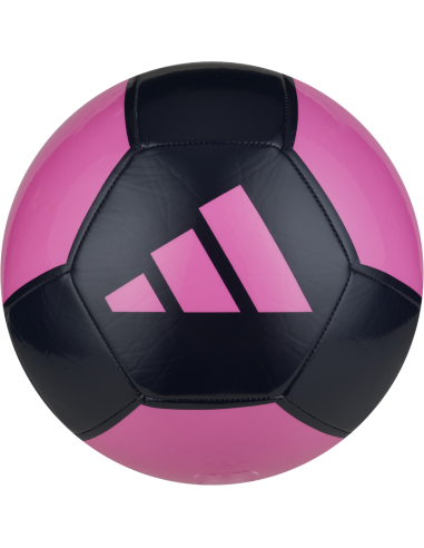 Balón De Fútbol Adidas Epp Rosa