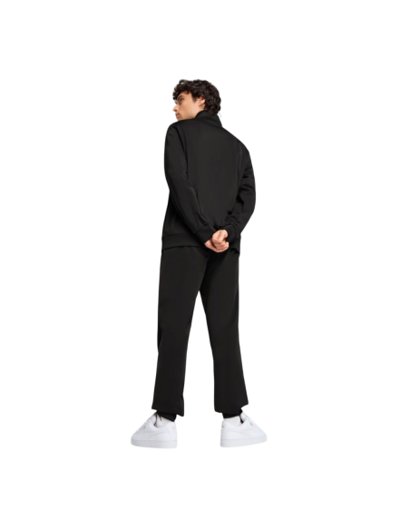 Chándal Puma Hombre Poly Suit Negro