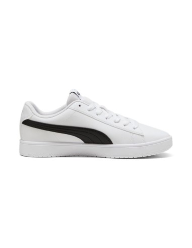 Zapatilla Puma Hombre Rickie Classic Blanca