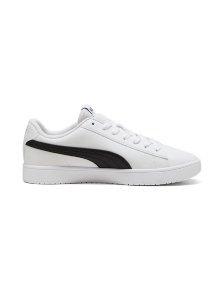 Zapatilla Puma Hombre Rickie Classic Blanca