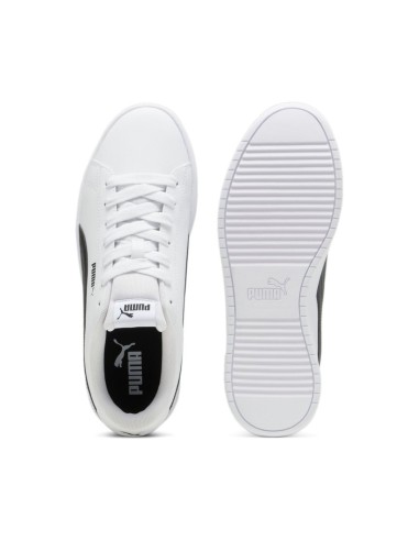Zapatilla Puma Hombre Rickie Classic Blanca