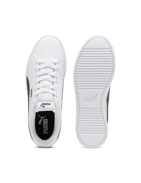 Zapatilla Puma Hombre Rickie Classic Blanca