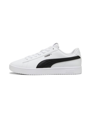 Zapatilla Puma Hombre Rickie Classic Blanca