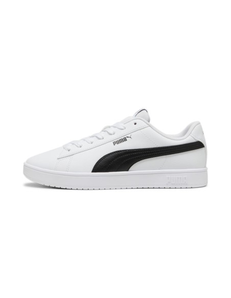 Zapatilla Puma Hombre Rickie Classic Blanca