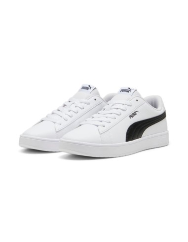 Zapatilla Puma Hombre Rickie Classic Blanca