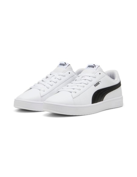 Zapatilla Puma Hombre Rickie Classic Blanca