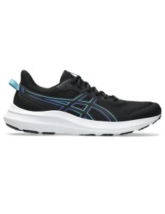 Zapatilla Asics Mujer Jolt 5 Negra