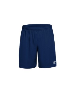 Short King Umbro Junior Azul Marino