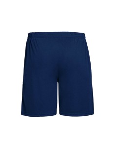 Short King Umbro Junior Azul Marino 2