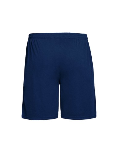 Short King Umbro Junior Azul Marino